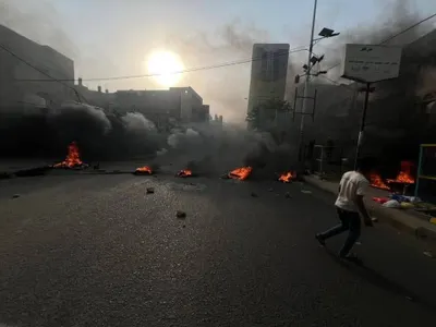 اخبار اليمن الان الحدث اليوم عاجل 