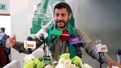 اخبار اليمن الان الحدث اليوم عاجل 