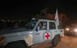 وكالة الصحافة اليمنية اخبار اليمن الان سنسلم قائمة الاسرى الصهاينة سراحهم اخبار اليمن الان الحدث اليوم عاجل وكالة الصحافة اليمنية