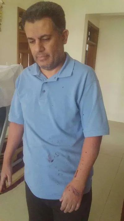 اخبار اليمن الان الحدث اليوم عاجل 