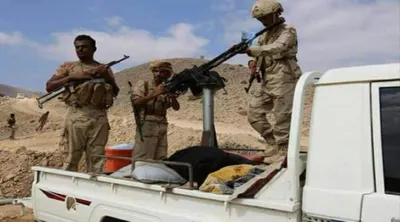 اخبار اليمن الان الحدث اليوم عاجل 