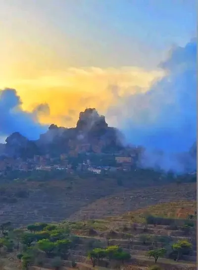 اخبار اليمن الان الحدث اليوم عاجل 