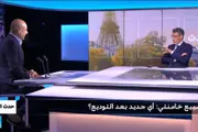 فرانس 24 اخبار اليمن الان تـشـيـيـع خـامـنـئـي جـديـد بـعـد الـتـوديـع اخبار اليمن الان الحدث اليوم عاجل فرانس 24