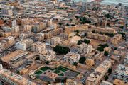 اندلاع اشتباكات مسلحة بين جيران بعدن