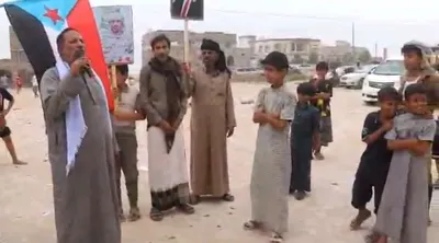 اخبار اليمن الان تنفيذية انتقالي احتجاجية جماهيرية بالمركبات اخبار اليمن الان الحدث اليوم عاجل