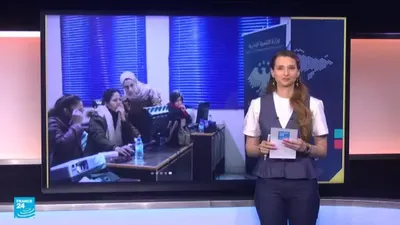 اخبار اليمن الان منعت اللاذقية الماكياج الدوام الرسمي اخبار اليمن الان الحدث اليوم عاجل