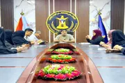 عرب تايم اخبار اليمن الان وتقارير انتقالي العاصمة النسائي المشاركة اخبار اليمن الان الحدث اليوم عاجل عرب تايم