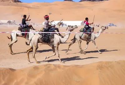 اخبار اليمن الان اختتام لمهرجان لسباقات وتتويج المطهري اخبار اليمن الان الحدث اليوم عاجل