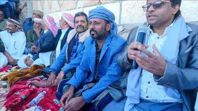 اخبار اليمن الان حضرموت النفوذ الانتقالي القبائل بانفجار اخبار اليمن الان الحدث اليوم عاجل