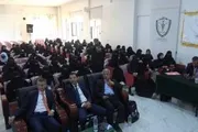 صحيفة الثورة صنعاء اخبار اليمن الان اختتام المؤتمر العلمي للإدارة الطبية اخبار اليمن الان الحدث اليوم عاجل صحيفة الثورة صنعاء