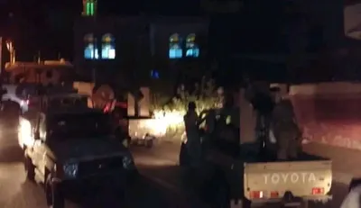 اخبار اليمن الان الحدث اليوم عاجل 