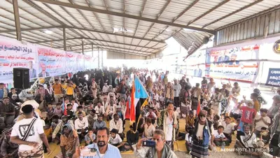 اخبار اليمن الان الحدث اليوم عاجل 