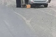 كريتر إسكاي اخبار اليمن الان مناشدة وتحذير لسائقي الثقيل المكلا اخبار اليمن الان الحدث اليوم عاجل كريتر إسكاي