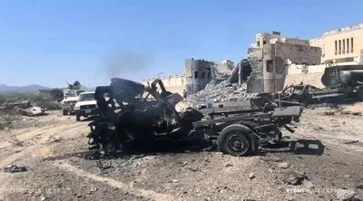 اخبار اليمن الان قوات الجنوب تكسر عملية إرهابية اخبار اليمن الان الحدث اليوم عاجل