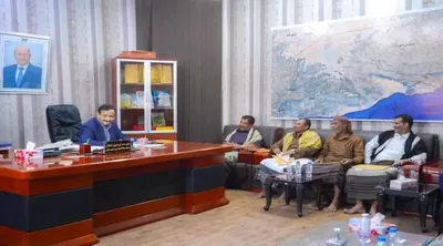 اخبار اليمن الان الحدث اليوم عاجل 