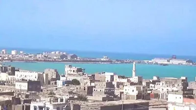 اخبار اليمن الان تحركات سعودية الإمارات تواجدها بالمدينة اخبار اليمن الان الحدث اليوم عاجل