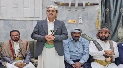 اخبار اليمن الان الحدث اليوم عاجل 