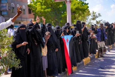 اخبار اليمن الان الحدث اليوم عاجل 