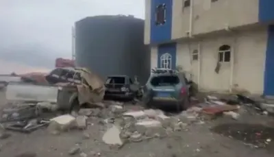 اخبار اليمن الان الجريمة السعودية أسمنت العمال همدان اخبار اليمن الان الحدث اليوم عاجل