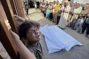 صحيفة الثورة صنعاء اخبار اليمن الان بينهم أطفال ومصابون صهيوني متواصل اخبار اليمن الان الحدث اليوم عاجل صحيفة الثورة صنعاء