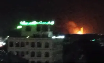 اخبار اليمن الان الحدث اليوم عاجل 