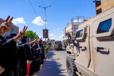 اخبار اليمن الان الحدث اليوم عاجل 