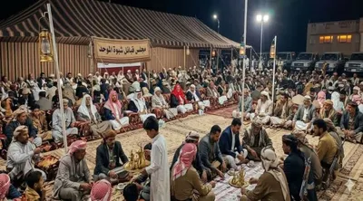 اخبار اليمن الان الحدث اليوم عاجل 