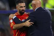عرب تايم اخبار اليمن الان أحضرته يمكنني استبعاده إسبانيا كارفاخال اخبار اليمن الان الحدث اليوم عاجل عرب تايم