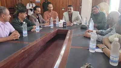 اخبار اليمن الان الحدث اليوم عاجل 