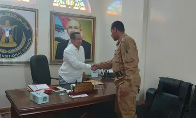اخبار اليمن الان انتقالي الجاهزية القتالية للواء العاشر اخبار اليمن الان الحدث اليوم عاجل