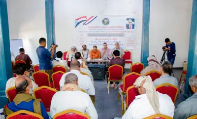 اخبار اليمن الان انتقالي حضرموت المجتمع استعادة الجنوبية اخبار اليمن الان الحدث اليوم عاجل
