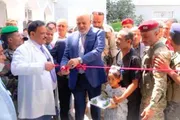 صدى الساحل اخبار اليمن الان محافظ العناية المركزة بمستشفى الثورة اخبار اليمن الان الحدث اليوم عاجل صدى الساحل