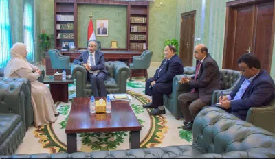 اخبار اليمن الان الحدث اليوم عاجل 