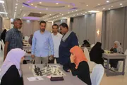 الجنوب بوست اخبار اليمن الان والرياضة الجمهورية للشطرنج الانجاز التاريخي اخبار اليمن الان الحدث اليوم عاجل الجنوب بوست
