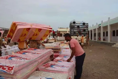 اخبار اليمن الان الحدث اليوم عاجل 