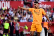 عدن تايم اخبار اليمن الان مدريد يطعن بطاقة بيلينجهام اخبار اليمن الان الحدث اليوم عاجل عدن تايم