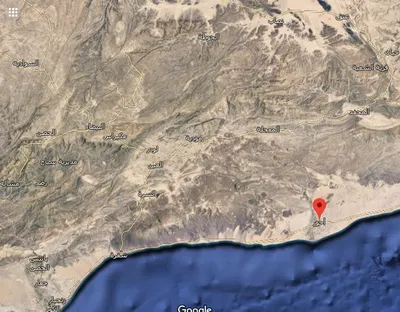 اخبار اليمن الان الحدث اليوم عاجل 