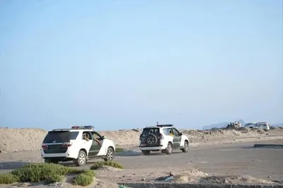 اخبار اليمن الان انتشار الحزام للتوعية والتحذير السباحة اخبار اليمن الان الحدث اليوم عاجل