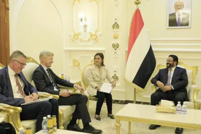 اخبار اليمن الان الحدث اليوم عاجل 