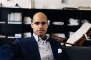 المحكمة الجنائية لن نغلق قضية نجل القذافي دون...