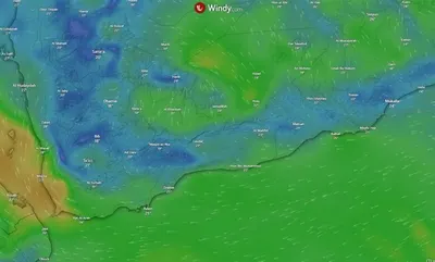 اخبار اليمن الان الحدث اليوم عاجل 