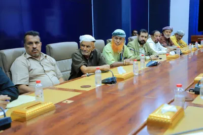 اخبار اليمن الان الحدث اليوم عاجل 