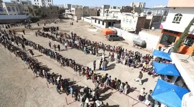 اخبار اليمن الان الحدث اليوم عاجل 