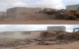 عدن تايم اخبار اليمن الان حماية الأراضي عشوائي أملاك الإزالة اخبار اليمن الان الحدث اليوم عاجل عدن تايم