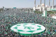 صحيفة الثورة صنعاء اخبار اليمن الان العلامة الإساءة والمولد والرسالة ومواجهة اخبار اليمن الان الحدث اليوم عاجل صحيفة الثورة صنعاء