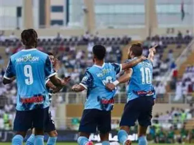 اخبار اليمن الان مباراة بيراميدز الأهلى الدوري المصري اخبار اليمن الان الحدث اليوم عاجل
