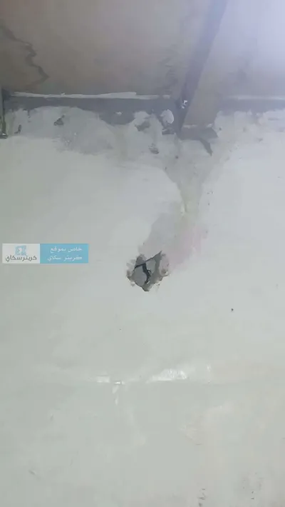 اخبار اليمن الان رصاصة تخترق منزلا سكنيا شرق اخبار اليمن الان الحدث اليوم عاجل