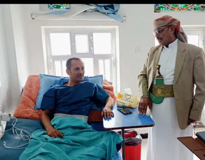 اخبار اليمن الان الفريق السامعي الشورى العماري والحمادي اخبار اليمن الان الحدث اليوم عاجل