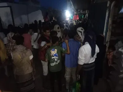 اخبار اليمن الان الحدث اليوم عاجل 