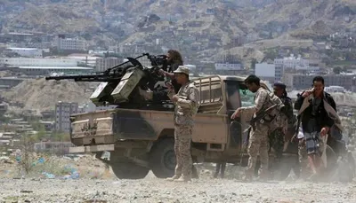 اخبار اليمن الان إحباط هجوم وخسائر فادحة المليشيات اخبار اليمن الان الحدث اليوم عاجل